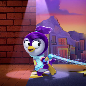 Bilder Muppet Babies (2018)