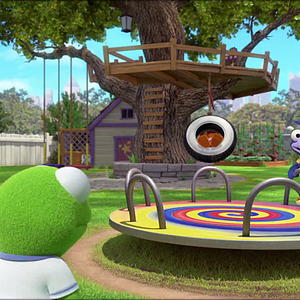 Bilder Muppet Babies (2018)