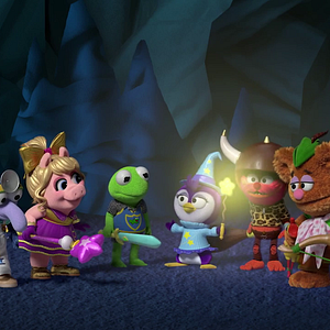 Bilder Muppet Babies (2018)