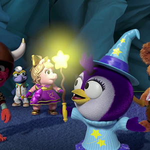 Bilder Muppet Babies (2018)