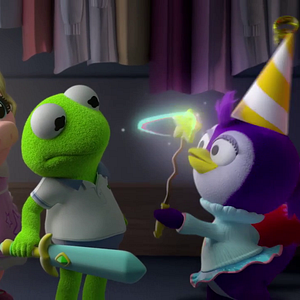 Bilder Muppet Babies (2018)