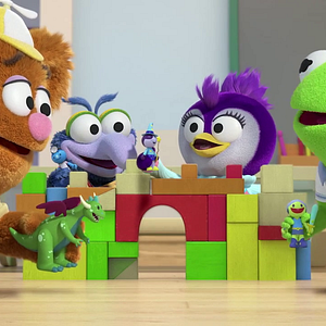 Bilder Muppet Babies (2018)