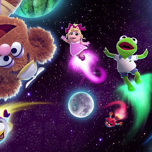 Bilder Muppet Babies (2018)