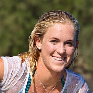Bilder Bethany Hamilton