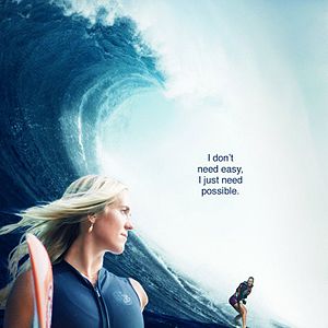Bilder Bethany Hamilton: Unstoppable