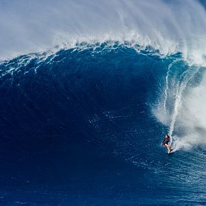 Bilder Bethany Hamilton: Unstoppable