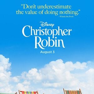 Bilder Christopher Robin