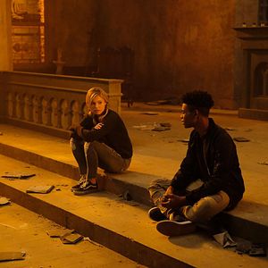Bilder Marvel's Cloak & Dagger