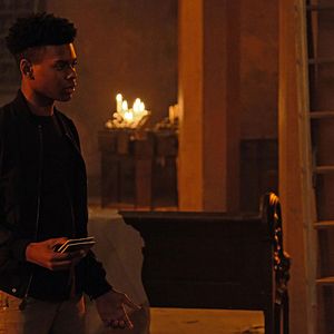 Bilder Marvel's Cloak & Dagger