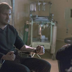 Bilder Taken - Die Zeit ist dein Feind