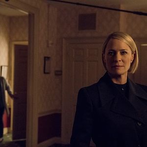 Bilder House Of Cards (US)