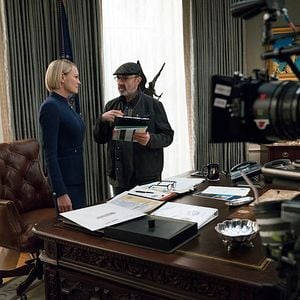 Bilder House Of Cards (US)