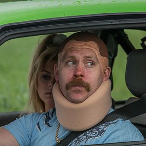 Bilder Der Low-Budget Stuntman