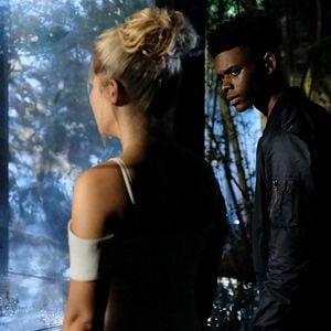 Bilder Marvel's Cloak & Dagger