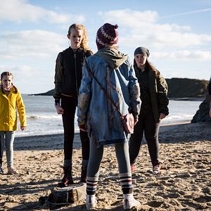 Bilder I Kill Giants