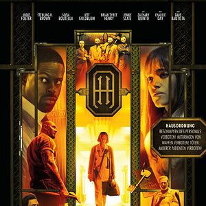 Bilder Hotel Artemis