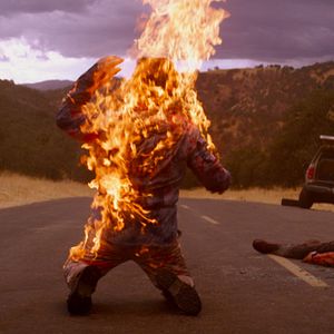 Bilder Downrange - Die Zielscheibe bist du!