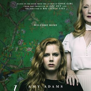 Bilder Sharp Objects