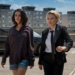 Bilder Kate McKinnon