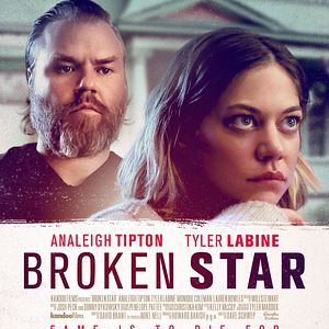 Bilder Broken Star