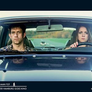 Bilder Am Ende ist man tot