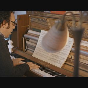 Bilder Chilly Gonzales