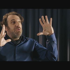 Bilder Chilly Gonzales