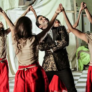 Bilder Saat Din Mohabbat In