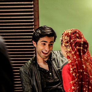 Bilder Saat Din Mohabbat In