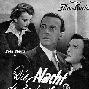 Bilder Die Nacht der Entscheidung