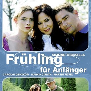 Bilder Frühling für Anfänger