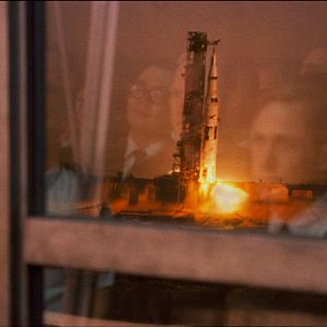 Bilder Aufbruch zum Mond