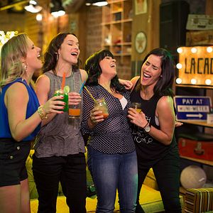 Bilder Locos de amor