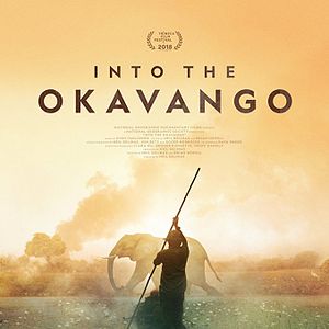 Bilder Into the Okavango