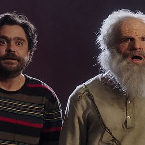 Bilder Más sabe el diablo por viejo