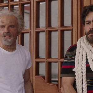 Bilder Más sabe el diablo por viejo