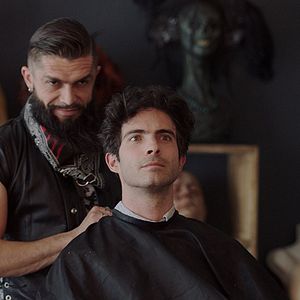 Bilder Más sabe el diablo por viejo