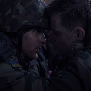 Bilder Last Resistance - Im russischen Kreuzfeuer