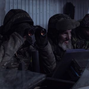 Bilder Last Resistance - Im russischen Kreuzfeuer