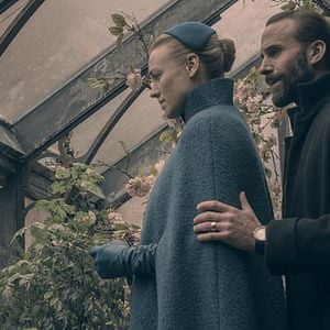 Bilder The Handmaid's Tale - Der Report der Magd