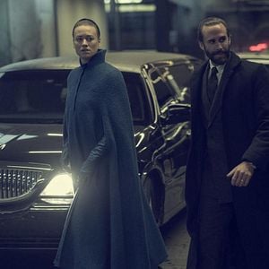 Bilder The Handmaid's Tale - Der Report der Magd