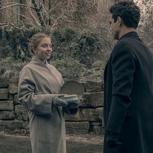 Bilder The Handmaid's Tale - Der Report der Magd