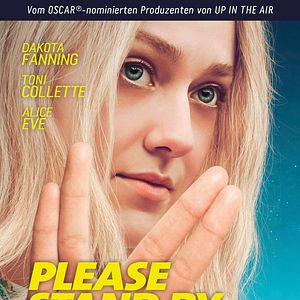 Bilder Please Stand By