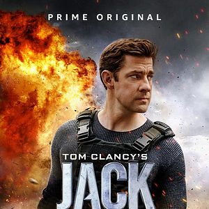 Bilder Jack Ryan