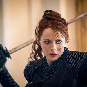 Bilder Into The Badlands