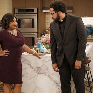 Bilder Sherri Shepherd