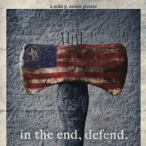 Bilder The Domestics