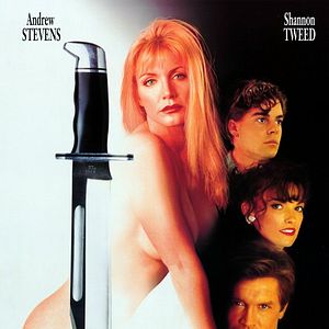 Bilder Angel and Devil - Eine Frau sieht rot