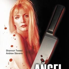 Bilder Angel and Devil - Eine Frau sieht rot