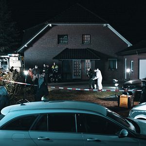 Bilder Phantomschmerz - Der Fall Finn Fischer